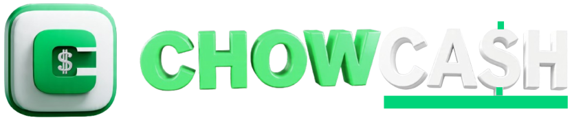 ChowCash